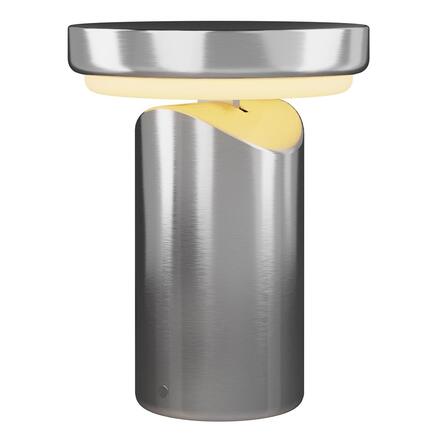MAYTONI Stolní nabíjecí lampa Topo 2700K 5W MOD508TL-L5GRK