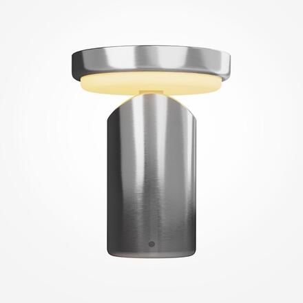 MAYTONI Stolní nabíjecí lampa Topo 2700K 5W MOD508TL-L5GRK