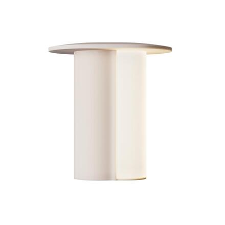 MAYTONI Stolní nabíjecí lampa ASYM 2700K 2W MOD510TL-L1,5BGK