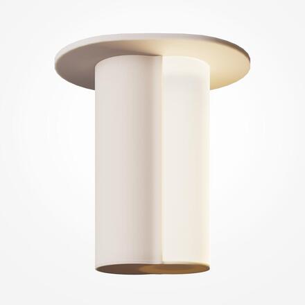 MAYTONI Stolní nabíjecí lampa ASYM 2700K 2W MOD510TL-L1,5BGK