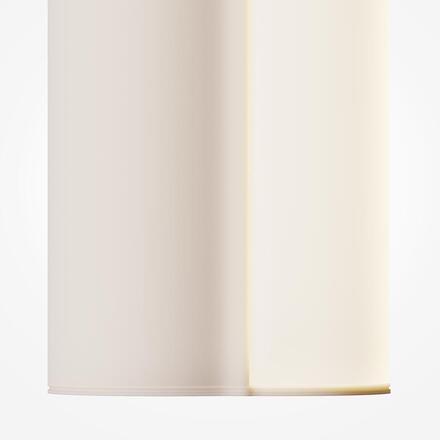 MAYTONI Stolní nabíjecí lampa ASYM 2700K 2W MOD510TL-L1,5BGK
