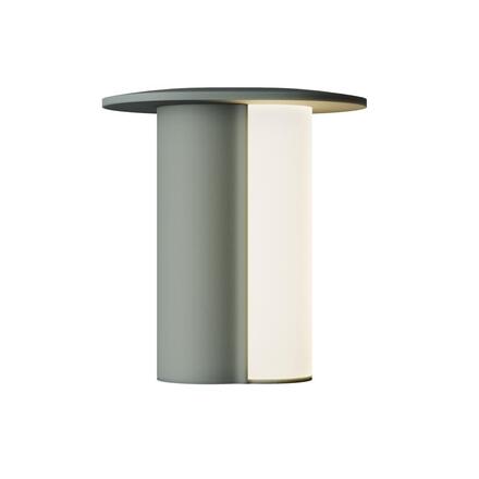 MAYTONI Stolní nabíjecí lampa ASYM 2700K 2W MOD510TL-L1,5GNK