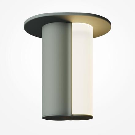MAYTONI Stolní nabíjecí lampa ASYM 2700K 2W MOD510TL-L1,5GNK