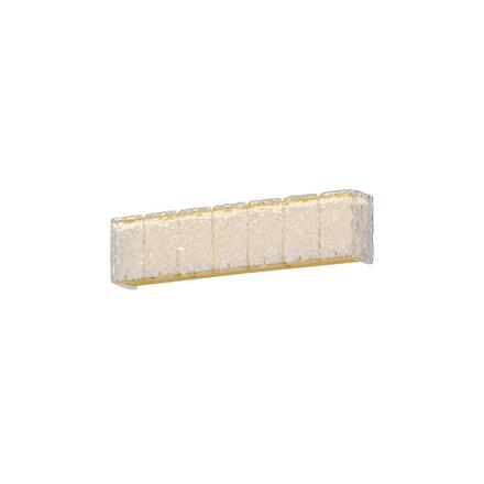 MAYTONI Nástěnné svítidlo Majesty 3000K 7W MOD517WL-L7BS3K