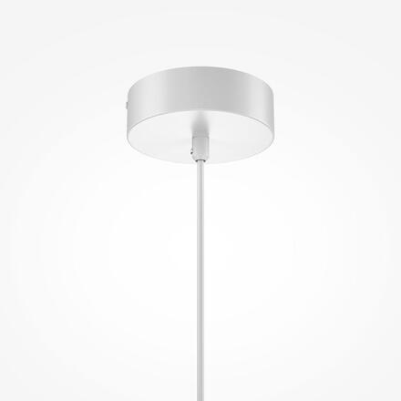 MAYTONI Závěsné svítidlo Bloom E27x1 40W MOD531PL-01W2