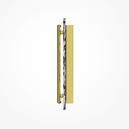 MAYTONI Nástěnné svítidlo Clarett 5W MOD533WL-L6BSK