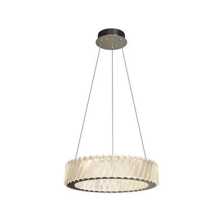 MAYTONI Závěsné svítidlo Cilia 3000K 20W MOD540PL-L20BGK
