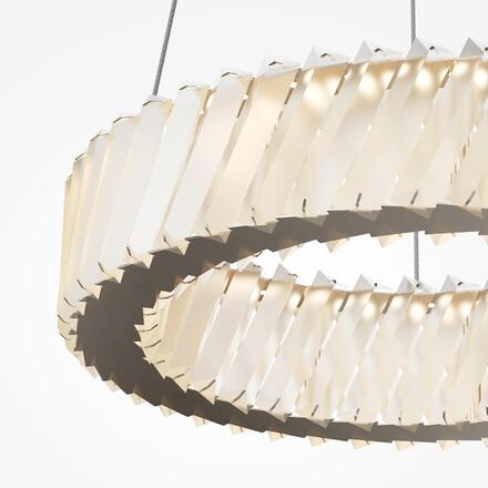 MAYTONI Závěsné svítidlo Cilia 3000K 20W MOD540PL-L20BGK