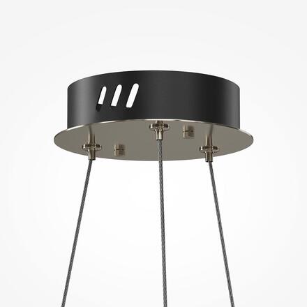 MAYTONI Závěsné svítidlo Cilia 3000K 20W MOD540PL-L20BGK