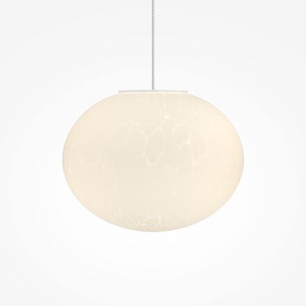 MAYTONI Závěsné svítidlo Spume 3000K 19W MOD542PL-L19WK