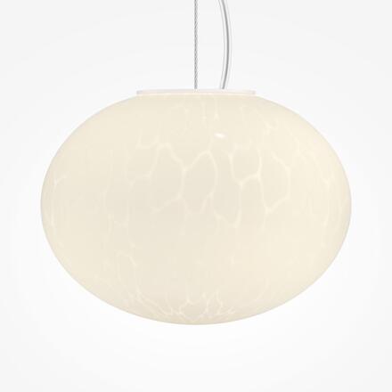 MAYTONI Závěsné svítidlo Spume 3000K 5W MOD542PL-L5WK
