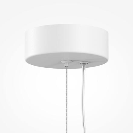 MAYTONI Závěsné svítidlo Spume 3000K 5W MOD542PL-L5WK