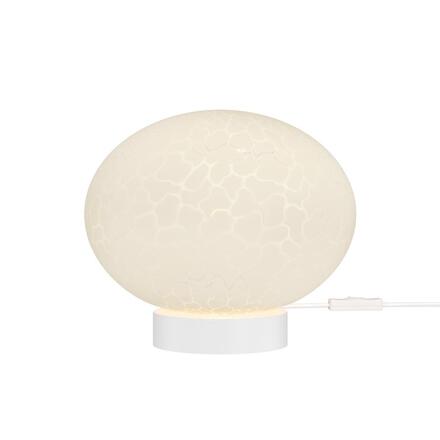 MAYTONI Stolní lampa Spume 3000K 6W MOD542TL-L6WK