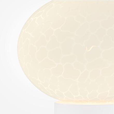 MAYTONI Stolní lampa Spume 3000K 6W MOD542TL-L6WK