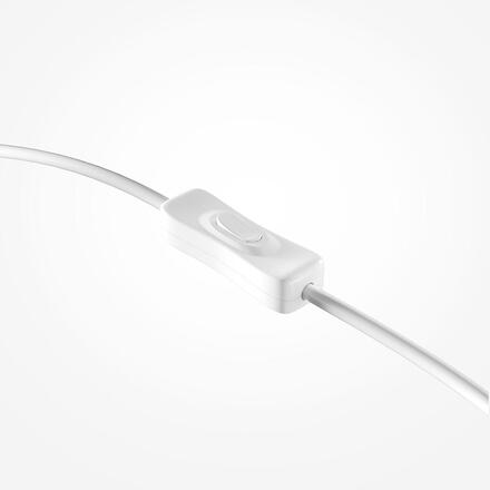 MAYTONI Stolní lampa Spume 3000K 6W MOD542TL-L6WK