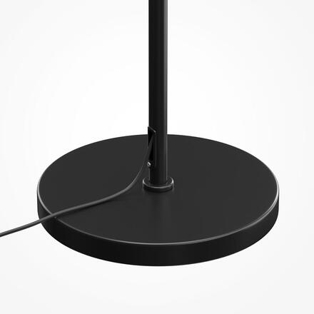 MAYTONI Stojací lampa Dallas G9x6 28W MOD545FL-06B