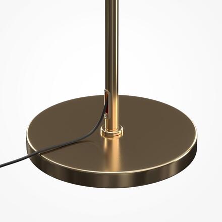 MAYTONI Stojací lampa Dallas G9x6 28W MOD545FL-06G1