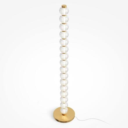 MAYTONI Stojací lampa Amulet 3000K 33W MOD555FL-L23G3K