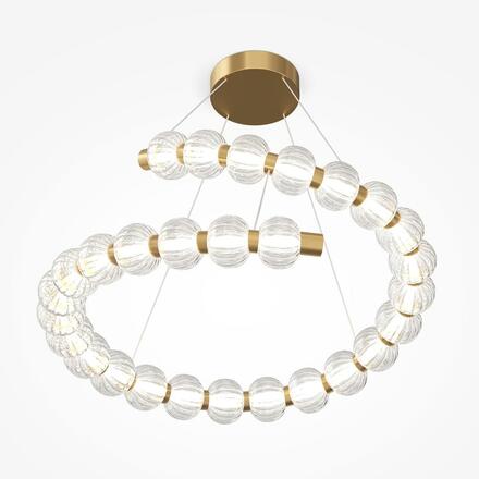 MAYTONI Závěsné svítidlo Amulet 3000K 40W MOD555PL-L35G3K