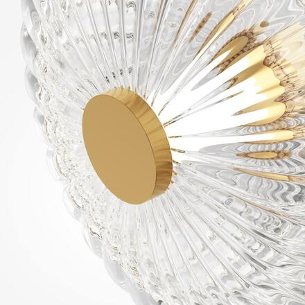 MAYTONI Nástěnné svítidlo Amulet 3000K 8W MOD555WL-L4G3K