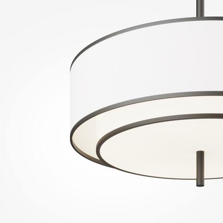 MAYTONI Závěsné svítidlo Bergamo E27x5 60W MOD613PL-05W