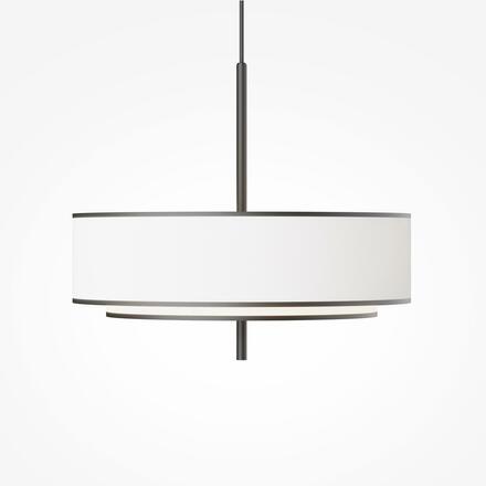 MAYTONI Závěsné svítidlo Bergamo E27x5 60W MOD613PL-05W