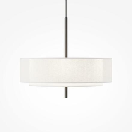 MAYTONI Závěsné svítidlo Bergamo E27x5 60W MOD613PL-05W1