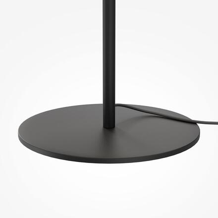 MAYTONI Stolní lampa Bergamo E14x2 40W MOD613TL-02GR