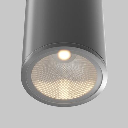 MAYTONI Stropní svítidlo Bar O306CL-L7GF