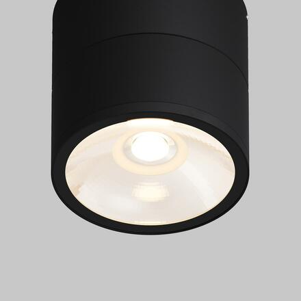 MAYTONI Stropní svítidlo Spin 3000K 5W IP 54 O310CL-L5GF3K
