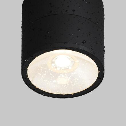 MAYTONI Stropní svítidlo Spin 3000K 5W IP 54 O310CL-L5GF3K