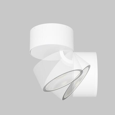 MAYTONI Stropní svítidlo Spin 3000K 5W IP 54 O310CL-L5W3K