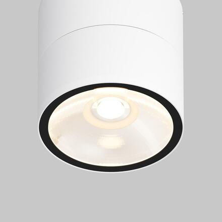 MAYTONI Stropní svítidlo Spin 3000K 5W IP 54 O310CL-L5W3K