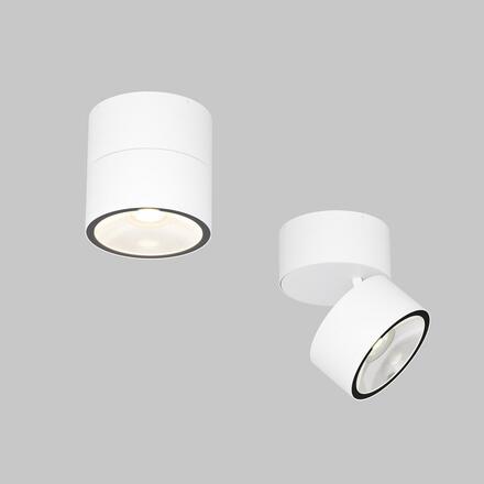 MAYTONI Stropní svítidlo Spin 3000K 5W IP 54 O310CL-L5W3K