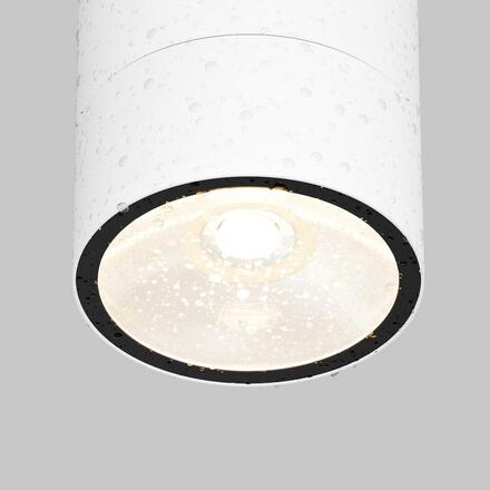 MAYTONI Stropní svítidlo Spin 3000K 5W IP 54 O310CL-L5W3K