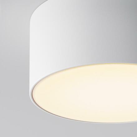 MAYTONI Stropní svítidlo Zon IP 3000K 15W IP 65 O430CL-L15W3K