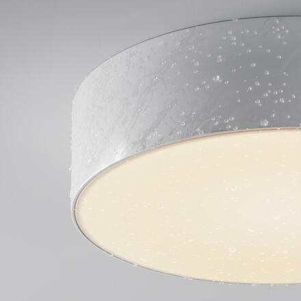 MAYTONI Stropní svítidlo Zon IP 3000K 30W IP 65 O431CL-L30W3K