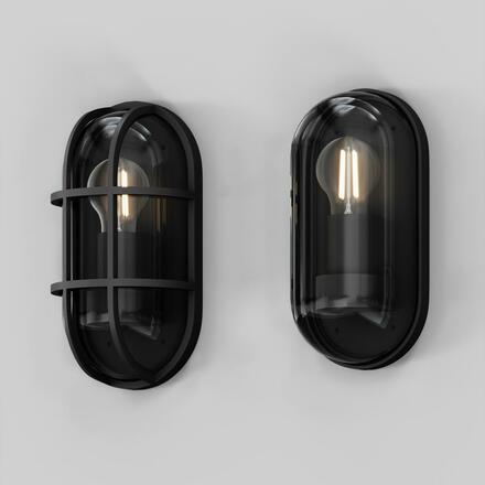 MAYTONI Nástěnné svítidlo Candle E27x1 15W IP 65 O449WL-01GF1