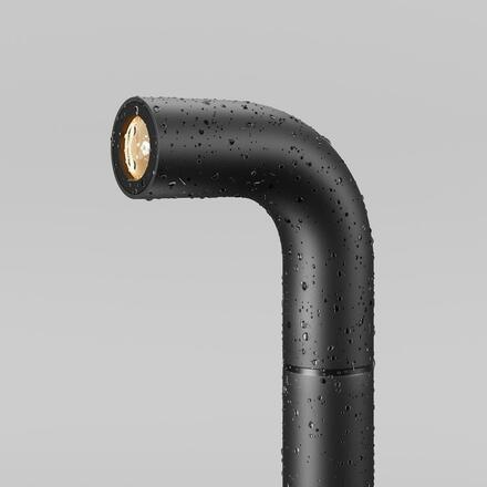 MAYTONI Venkovní svítidlo Sleek 3000K 2W IP 65 O477FL-L2GF3K