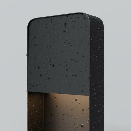 MAYTONI Venkovní svítidlo Porte 3000K 7W IP 54 O481FL-L7B3K