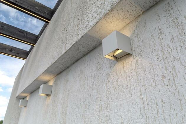 MAYTONI nástěnné svítidlo Fulton O572WL-L6W
