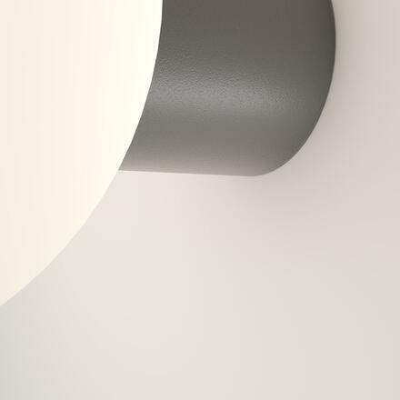 MAYTONI Nástěnné svítidlo Bold O598WL-01GR1