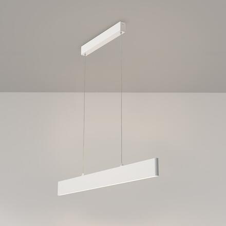 MAYTONI závěsné svítidlo Step P010PL-L23W