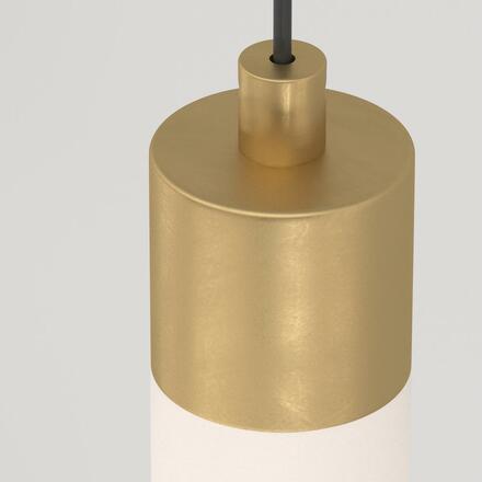 MAYTONI Závěsné svítidlo Ray P022PL-L20G3K
