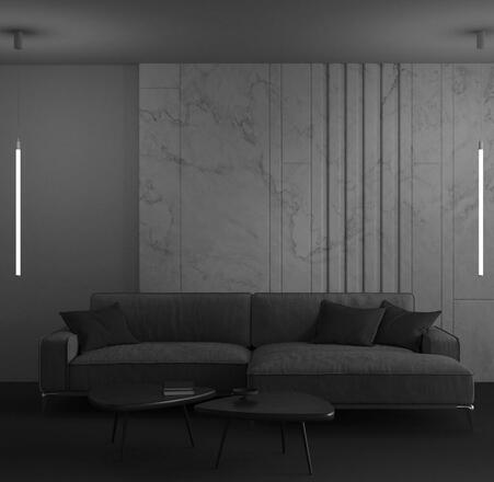 MAYTONI Závěsné svítidlo Ray P022PL-L20W3K