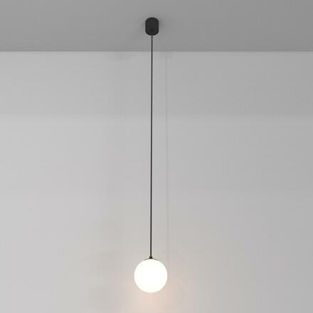 MAYTONI Závěsné svítidlo  P039PL-5W3K-10-B