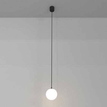 MAYTONI Závěsné svítidlo  P039PL-5W3K-10-B