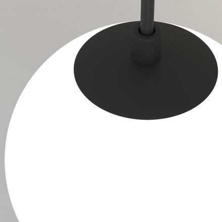 MAYTONI Závěsné svítidlo  P039PL-5W3K-10-B