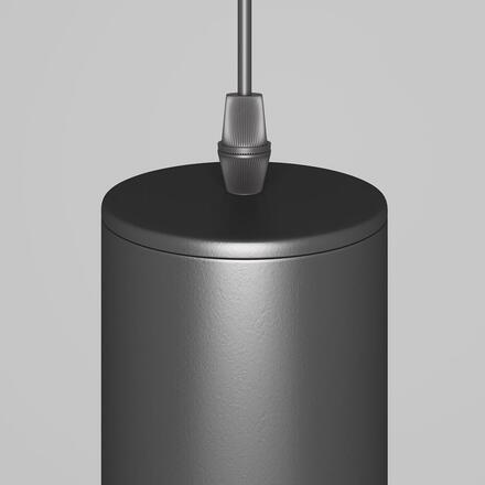 MAYTONI Závěsné svítidlo Lipari P044PL-01-30GU10-B