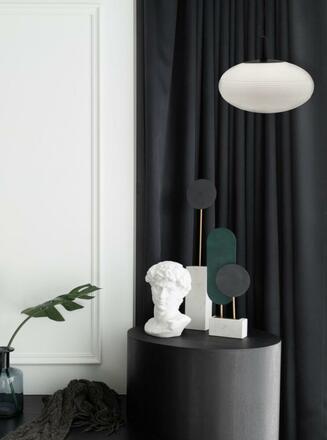MAYTONI Závěsné svítidlo Perlas P062PL-01W